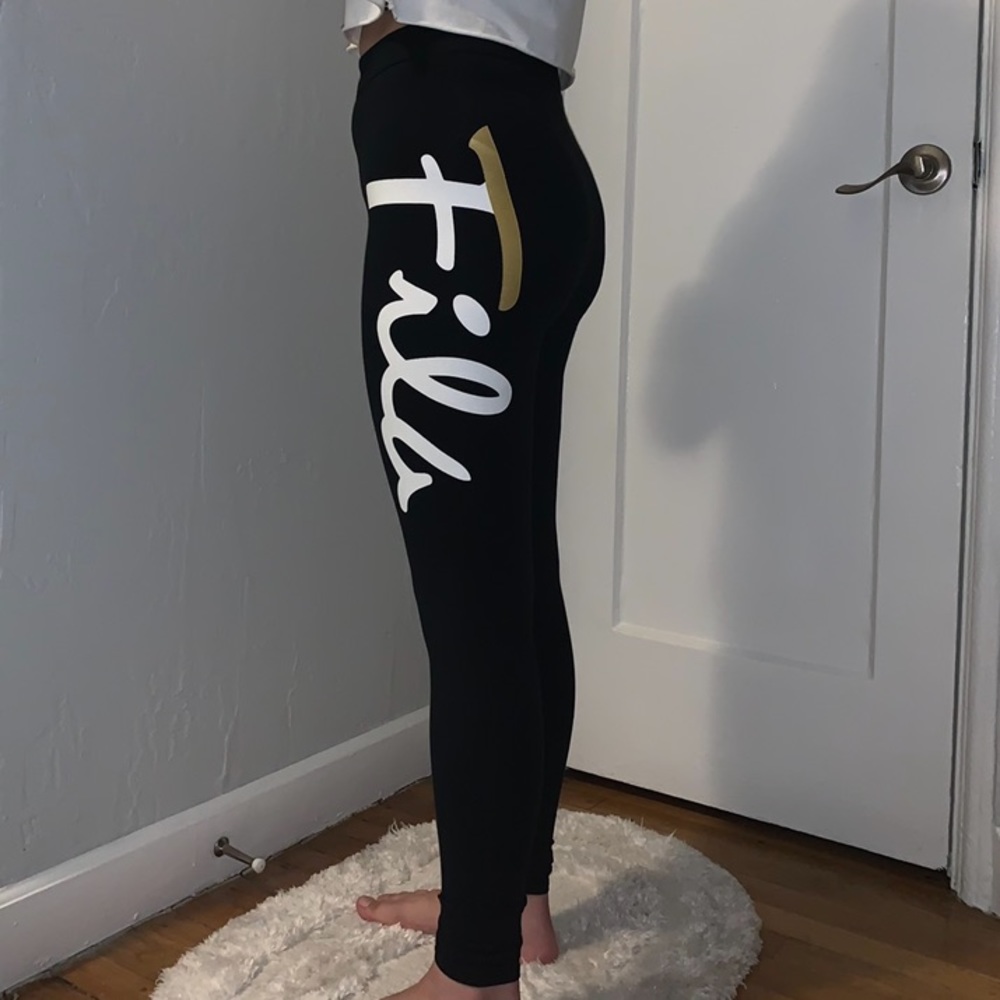 Fila leggings